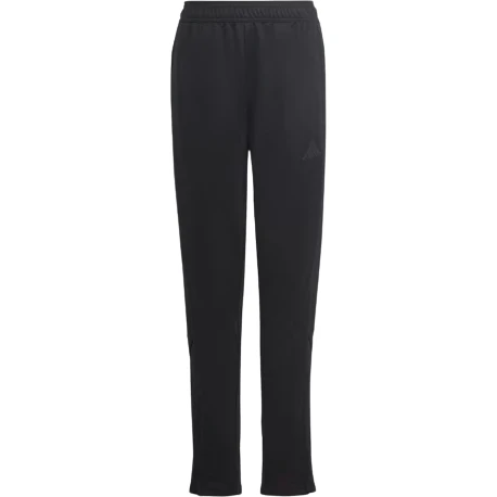 Adidas Kids' Tiro 23 League Pants - All Black