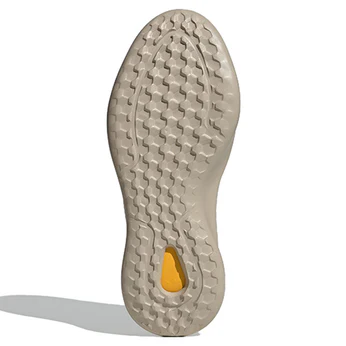Adidas Men's adiFOM TRXN Shoes - Aluminium / Wonder Beige - Image 7