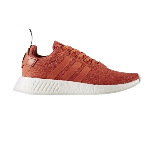 Adidas Men's Nmd R2 Shoes - Future Harvest / Core Black