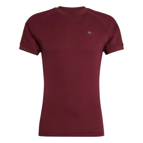 Adidas Men's Premium Cali Apparel - Shadow Red