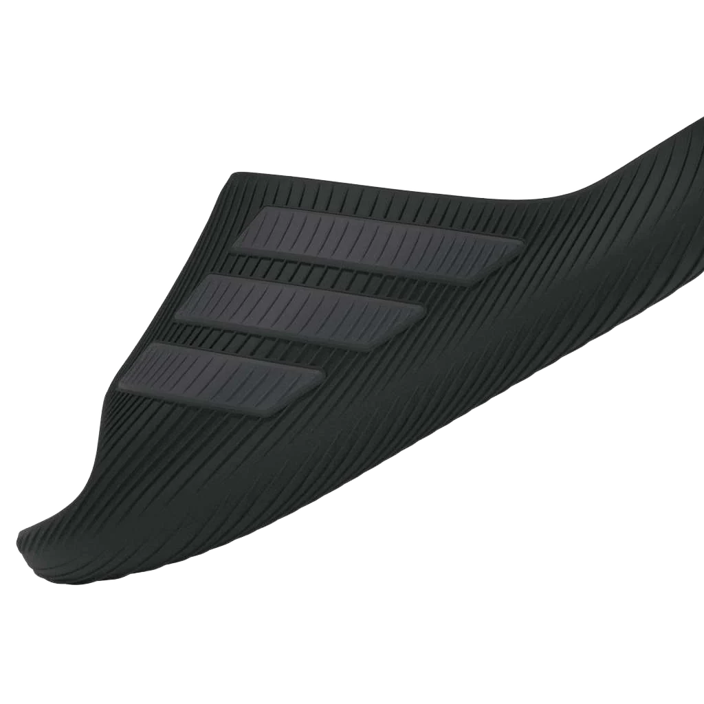 Adidas Men's Purechill Slides Shoes - Core Black / Carbon / Carbon - Image 3