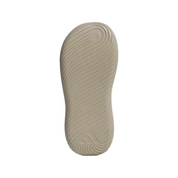 Adidas Men's Purechill Slides Shoes - Khaki Three / Gold Rw / Gold Rw - Image 4