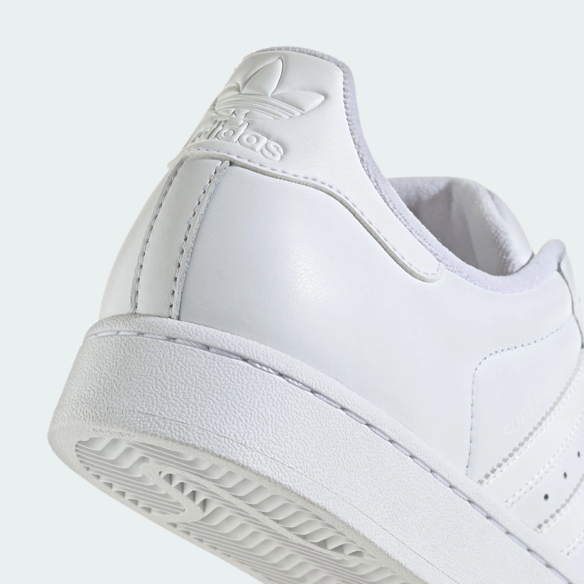 Adidas Men's Superstar Ii Shoes - Cloud White - Image 10