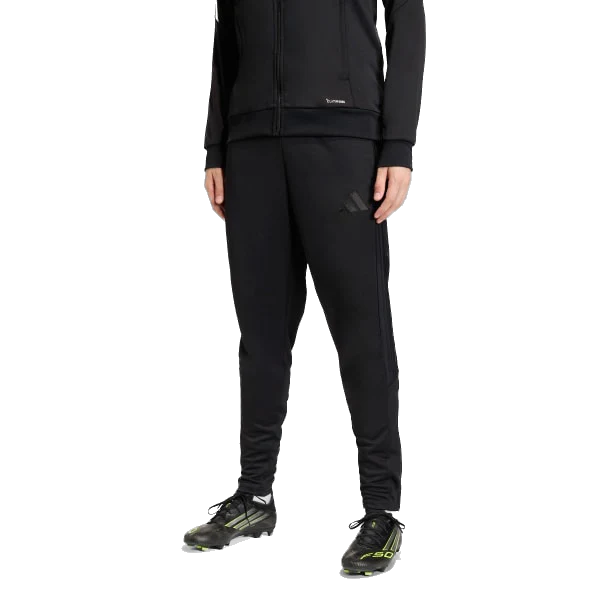 Adidas Men's Tiro 26 League Training Pants Apparel - Black / Black