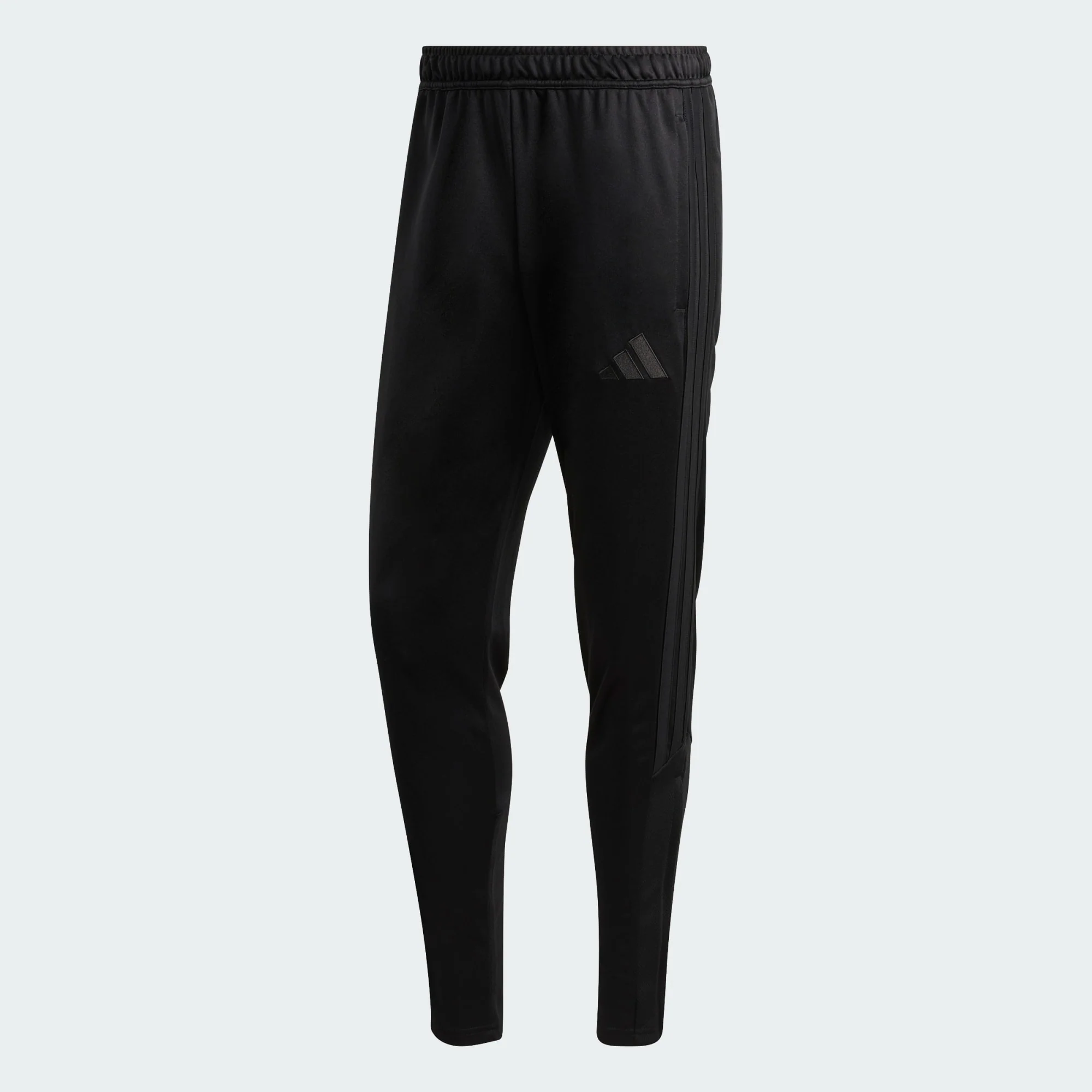 Adidas Men's Tiro 26 League Training Pants Apparel - Black / Black - Image 3