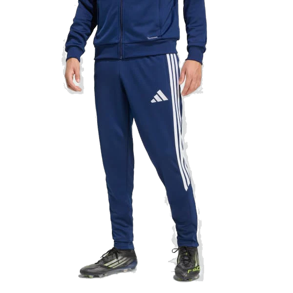 Adidas Men's Tiro 26 League Training Pants Apparel - Team Navy Blue 2 / White