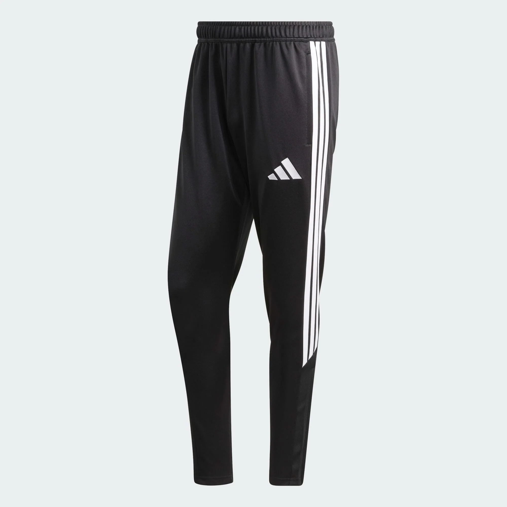 Adidas Men's Tiro 26 League Training Pants - Black / White - Image 6