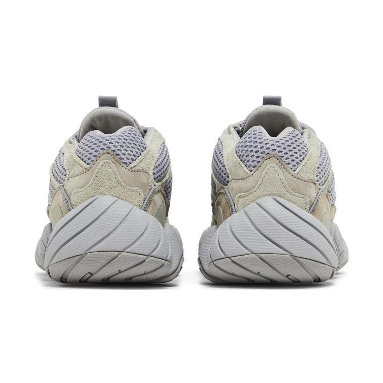 Adidas Men's Yeezy 500 Shoes - Stone Salt - Image 3
