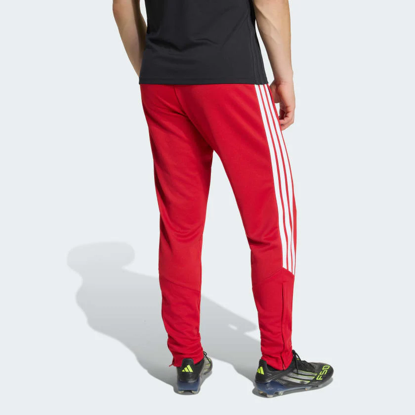 Adidas Tiro 26 League Training Pants Apparel - Team Power Red 2 / White - Image 5