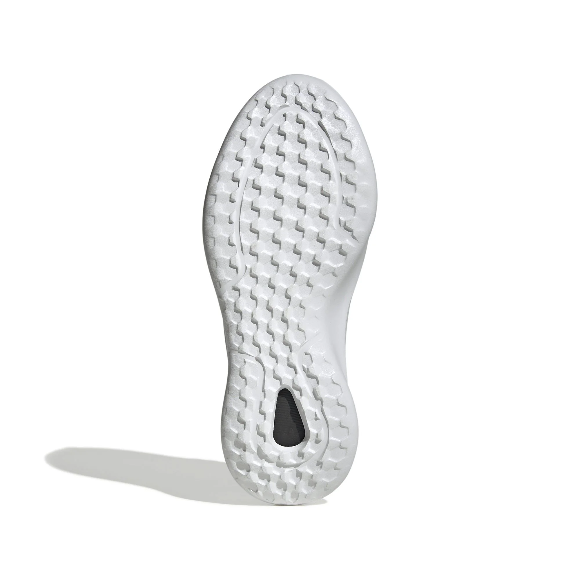 Adidas Men's Adifom TRXN Shoes - Black / White - Image 5