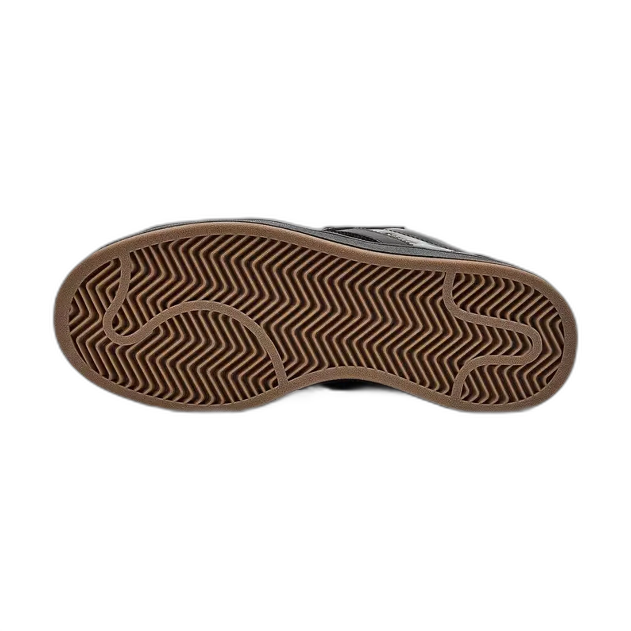 Adidas Women's Campus 00s Shoes - Core Black / Gold Metallic - Image 4