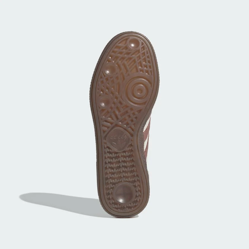 Adidas Women's Handball Spezial Shoes - Alumina / Warm Clay / Cloud White - Image 11