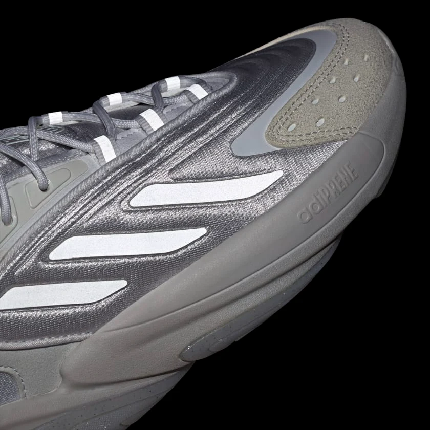 Adidas Women's Ozelia Shoes - Cloud White / Crystal White - Image 12