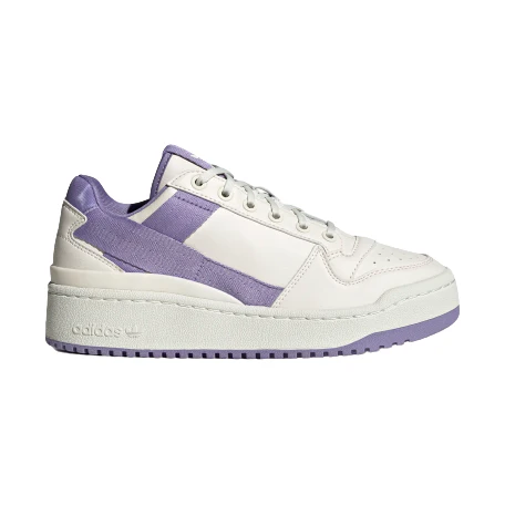 Adidas Women's Ozelia Shoes - Cloud White / Crystal White - Image 13