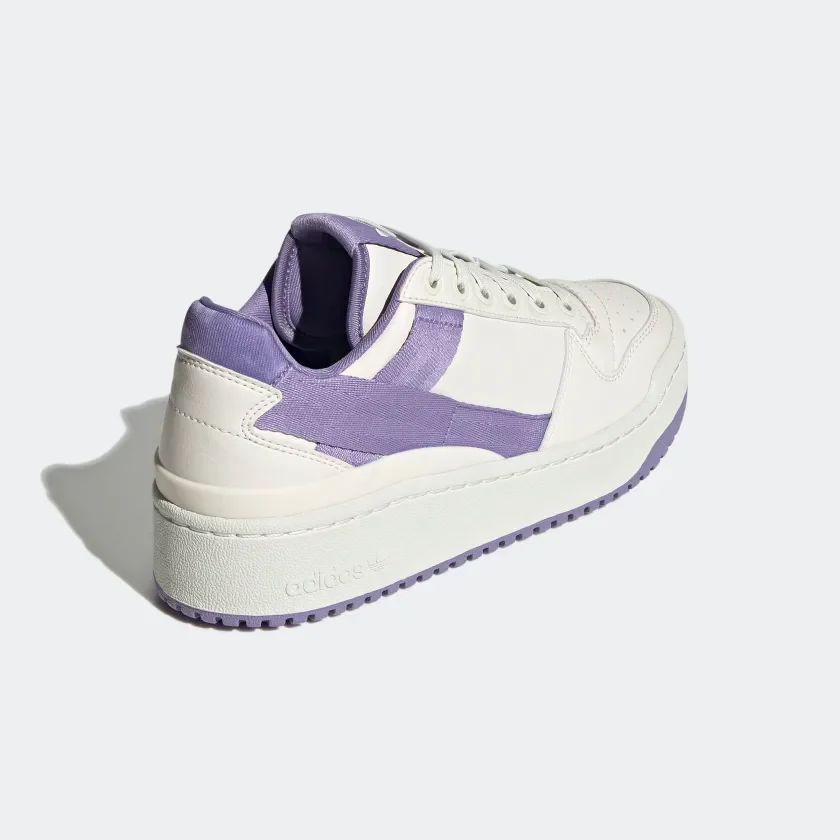 Adidas Women's Ozelia Shoes - Cloud White / Crystal White - Image 18