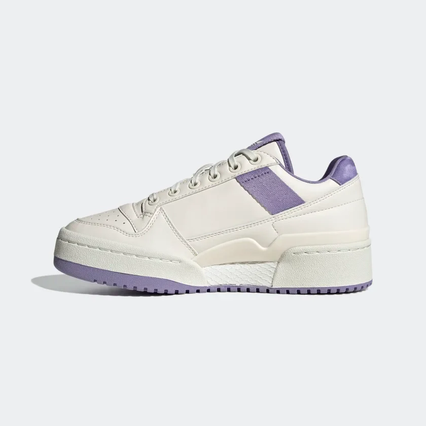 Adidas Women's Ozelia Shoes - Cloud White / Crystal White - Image 19