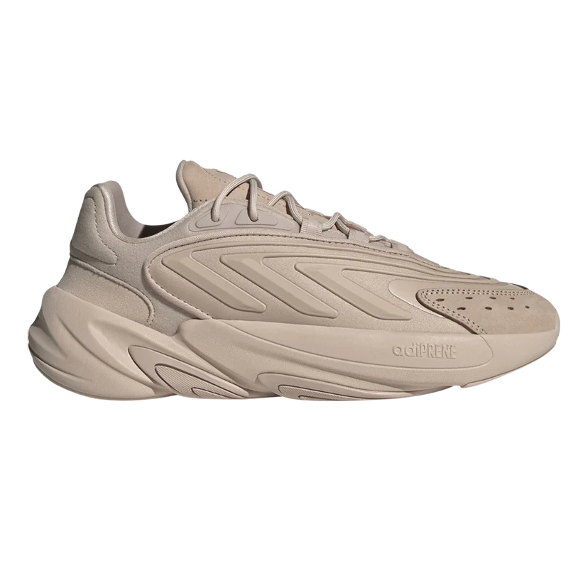 Adidas Women's Ozelia Shoes - Wonder Taupe Beige