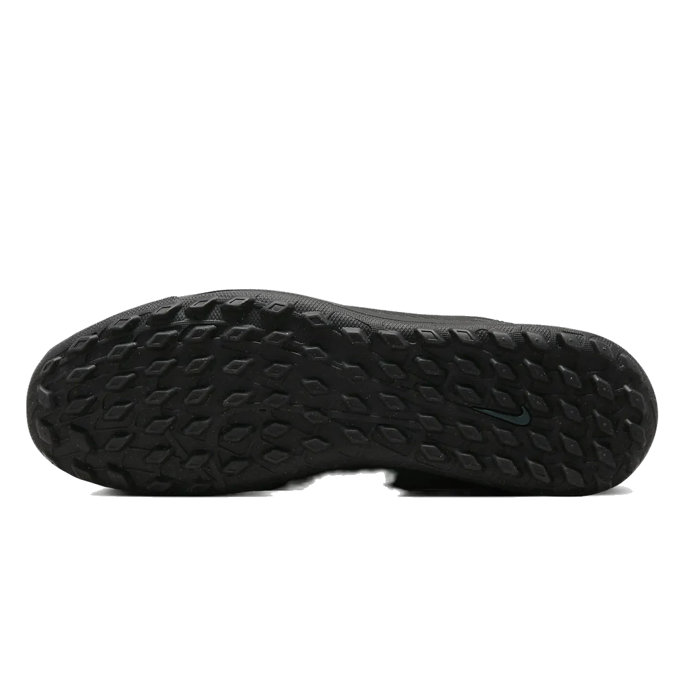 Nike Men's Mercurial Superfly 10 Club Tf Shoes - Black / Deep Jungle - Image 7