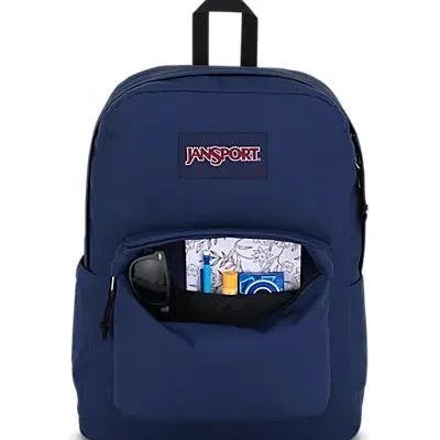 Jansport Superbreak Backpack - Image 5
