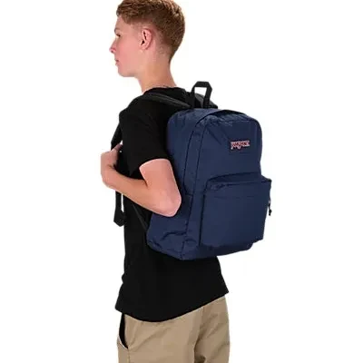 Jansport Superbreak Backpack - Image 6