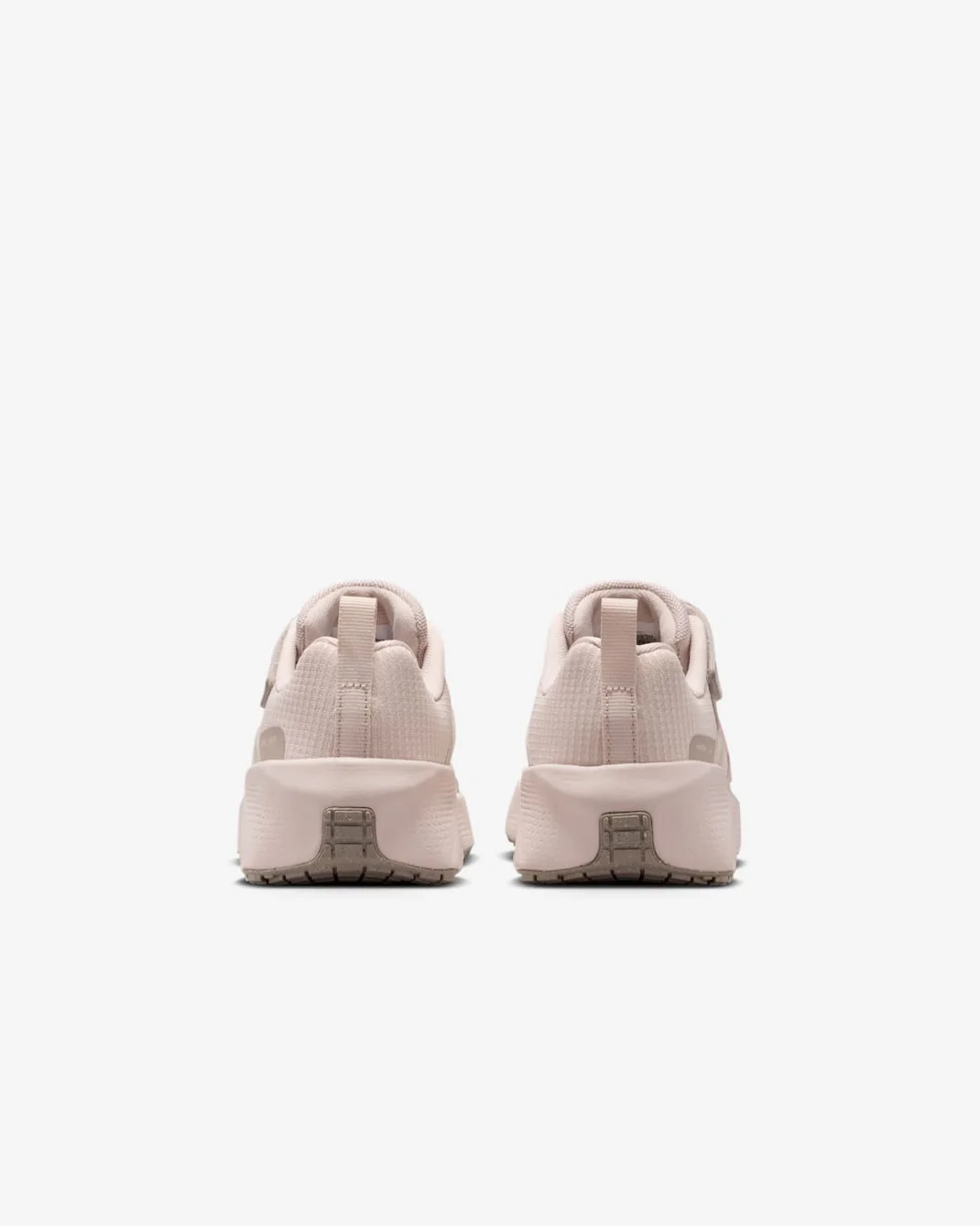 Nike Kids' City Response Shoes - Silt Red / Malt / Pink Spell - Image 4