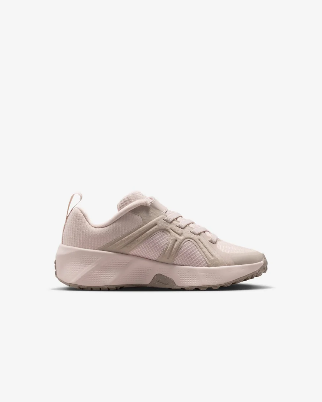 Nike Kids' City Response Shoes - Silt Red / Malt / Pink Spell - Image 5