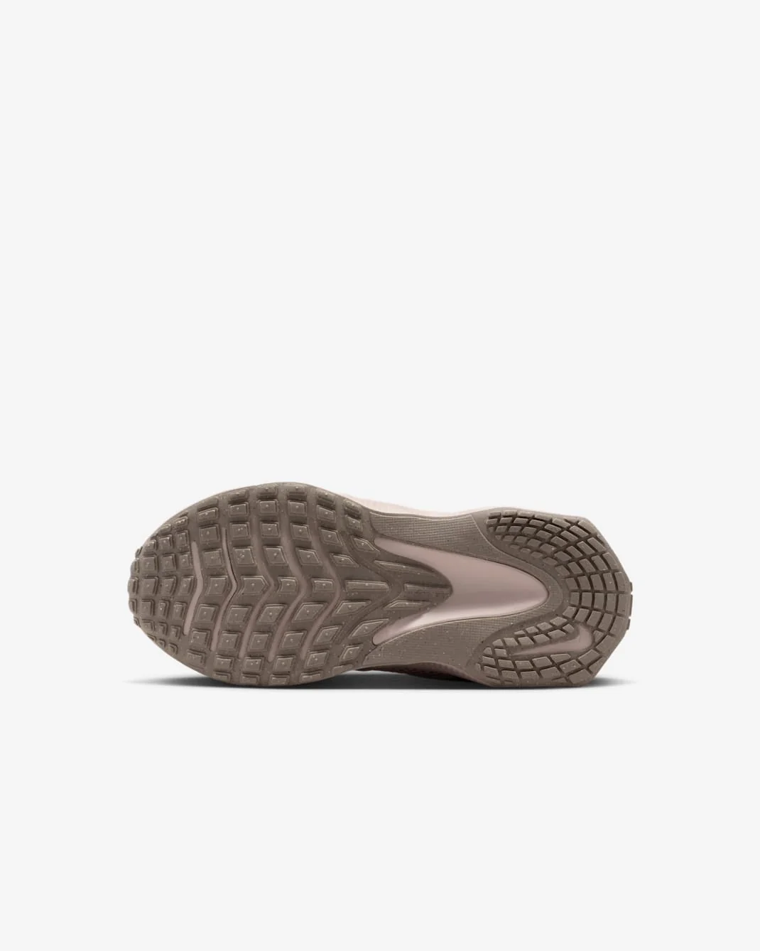 Nike Kids' City Response Shoes - Silt Red / Malt / Pink Spell - Image 7