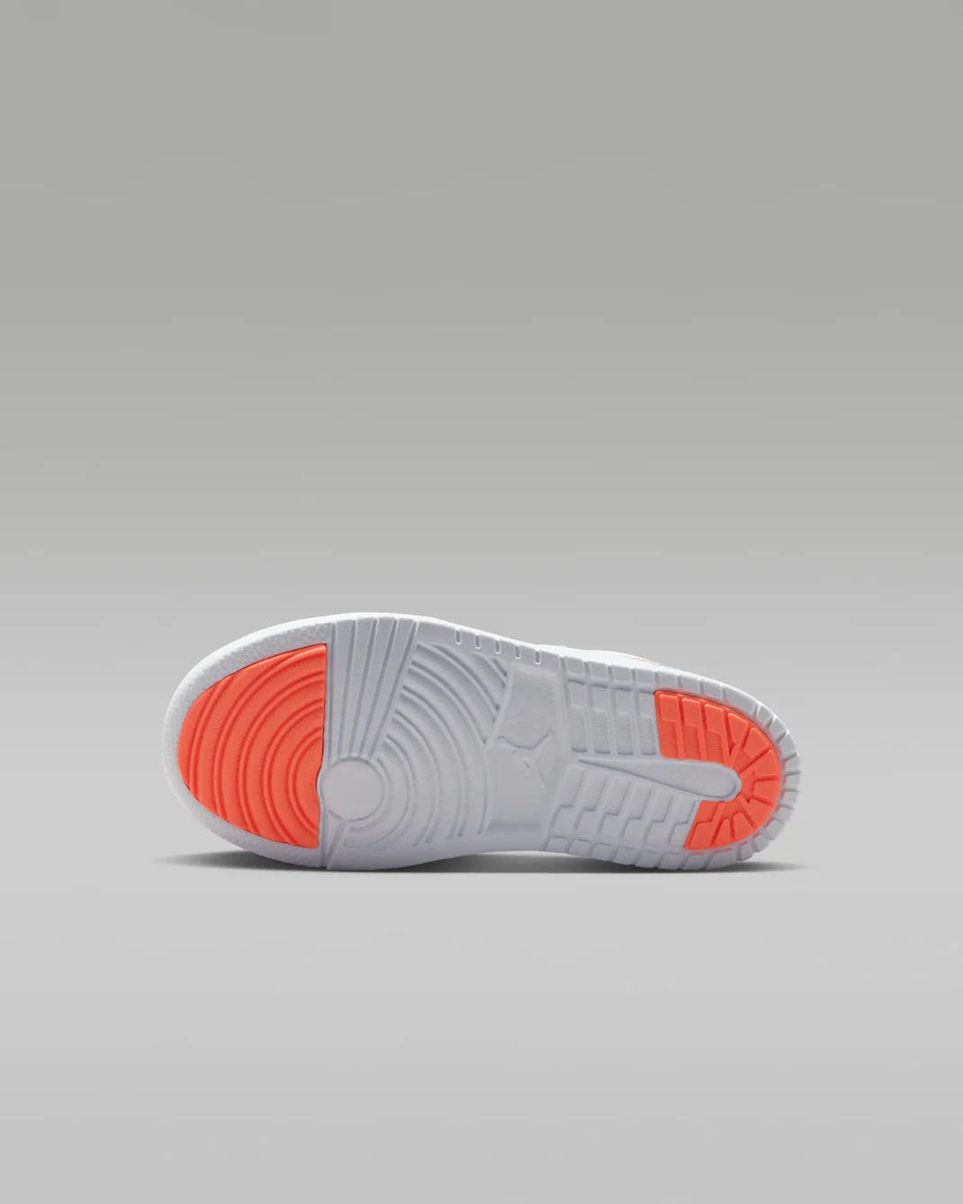 Nike Kids' Jordan 1 Low Alt Shoes - Ocean Bliss / White / Atomic Pink - Image 4