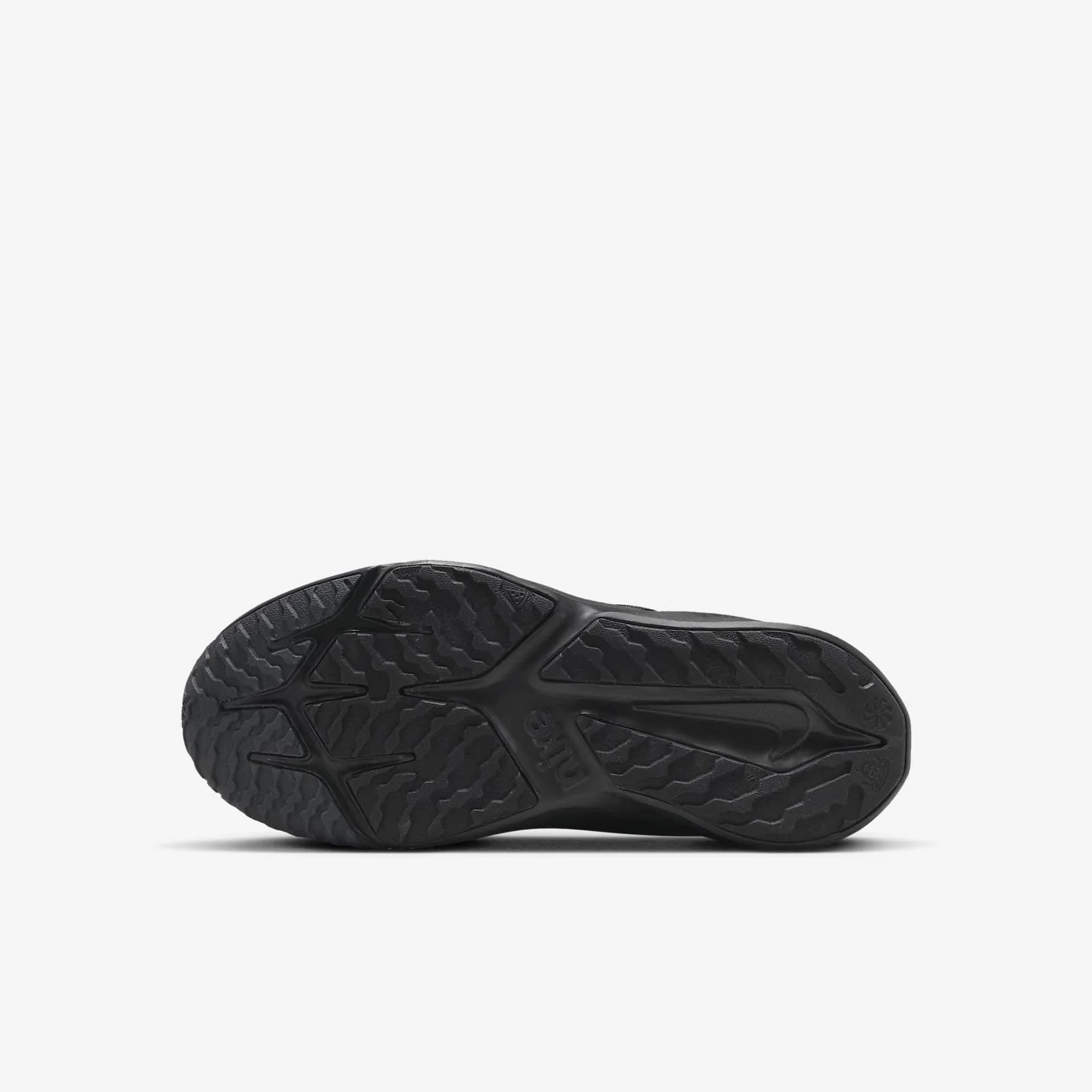 Nike Kids' Star Runner 4 Shoes - Black / Anthracite - Image 4