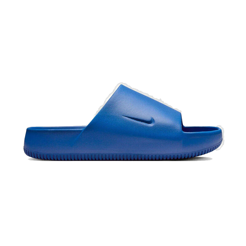Nike Men's Calm Slide Shoes - Game Royal / Game Royal