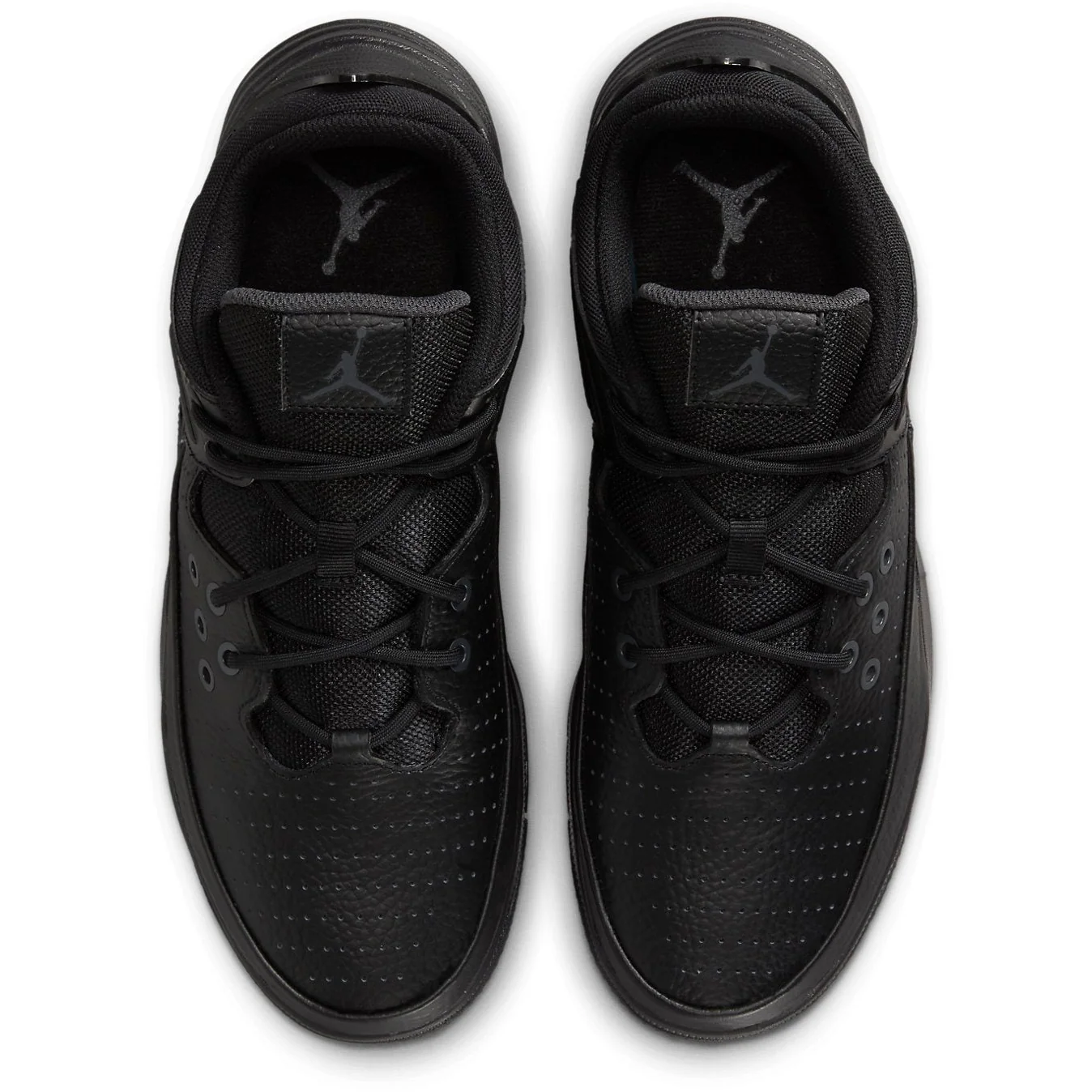 Nike Men's Jordan Max Aura 5 Shoes - Black / Anthracite - Image 5