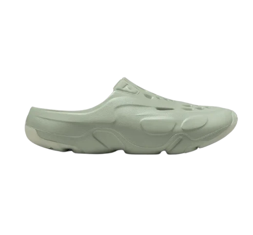 Nike Men's Jordan Roam Slipper Slides - Spruce Fog / Light Bone