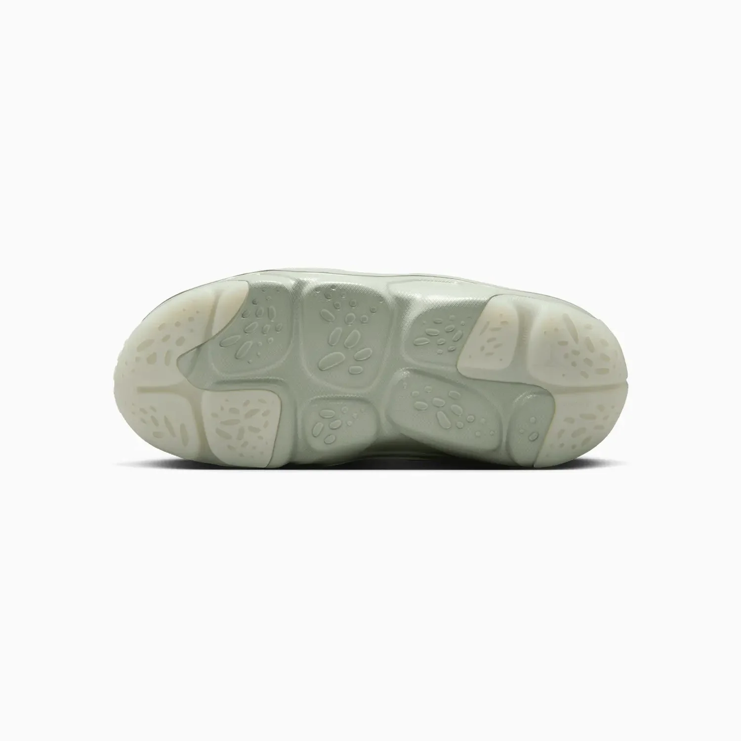 Nike Men's Jordan Roam Slipper Slides - Spruce Fog / Light Bone - Image 4