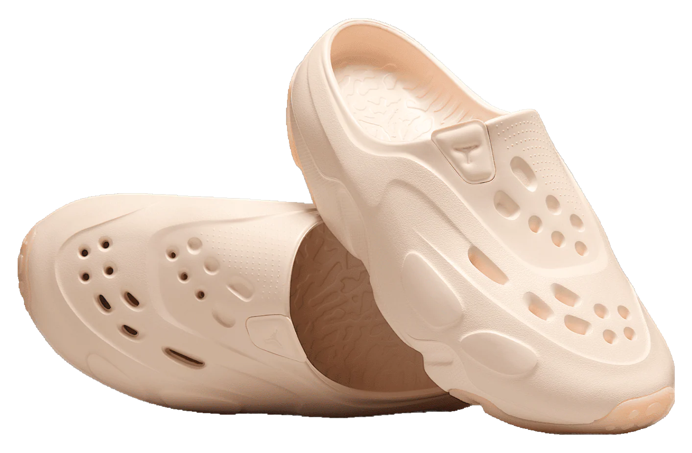 Nike Men's Jordan Roam Slippers - Guava Ice / Washed Coral - Image 2