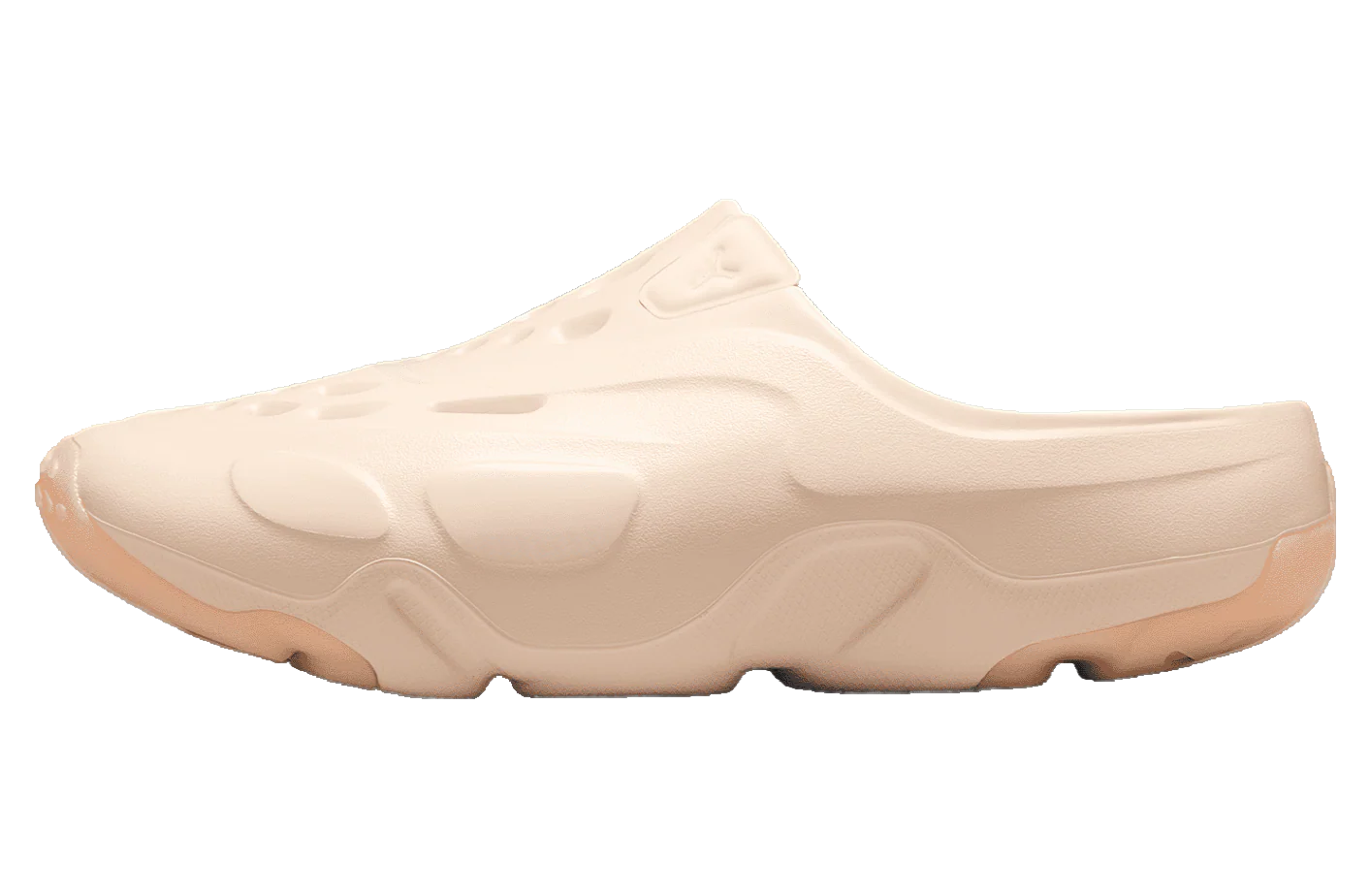 Nike Men's Jordan Roam Slippers - Guava Ice / Washed Coral - Image 3