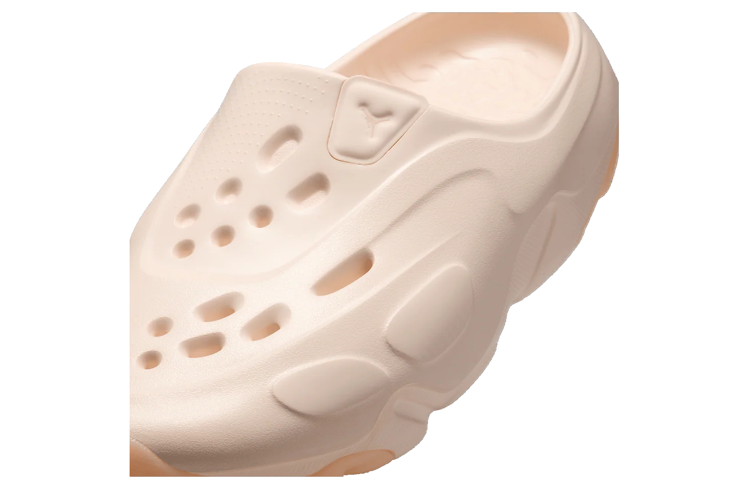 Nike Men's Jordan Roam Slippers - Guava Ice / Washed Coral - Image 5