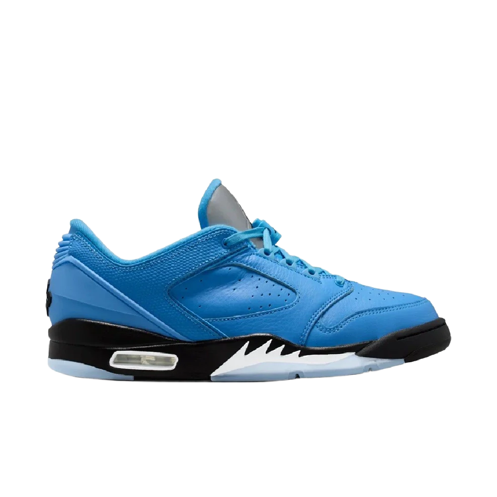 Nike Men's Jordan Sixty Plus Low Shoes - University Blue / Obsidian / White