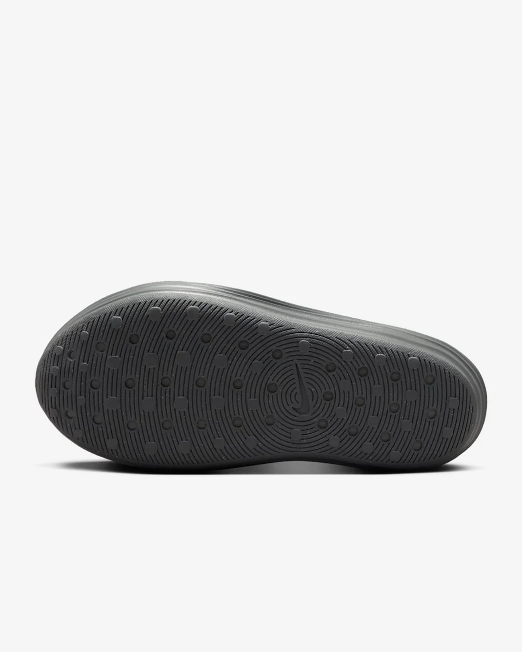 Nike Men's Reactx Rejuven8 Shoes - Smoke Grey / Smoke Grey / Smoke Grey - Image 6