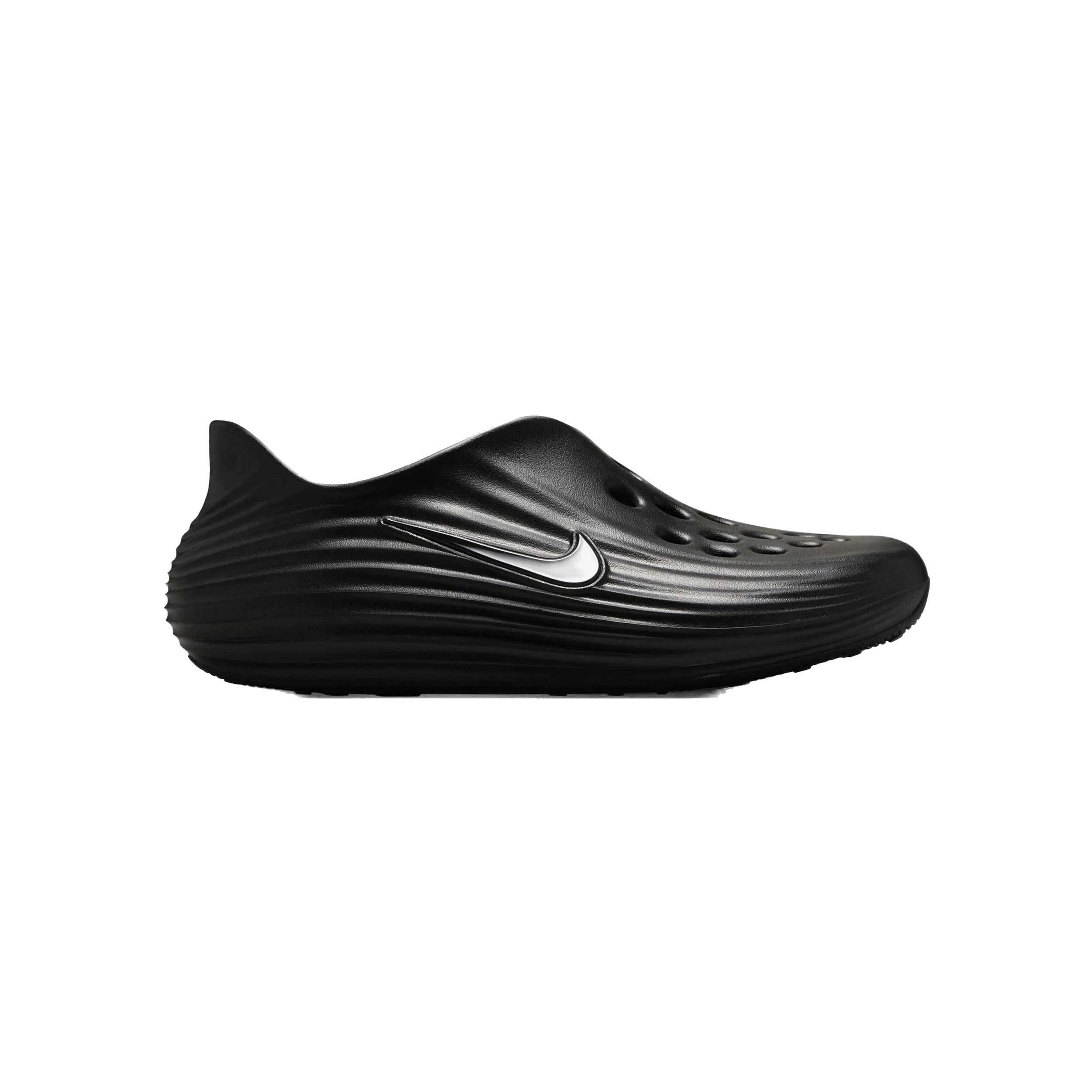 Nike Men's Reactx Rejuven8 Shoes - Triple Black