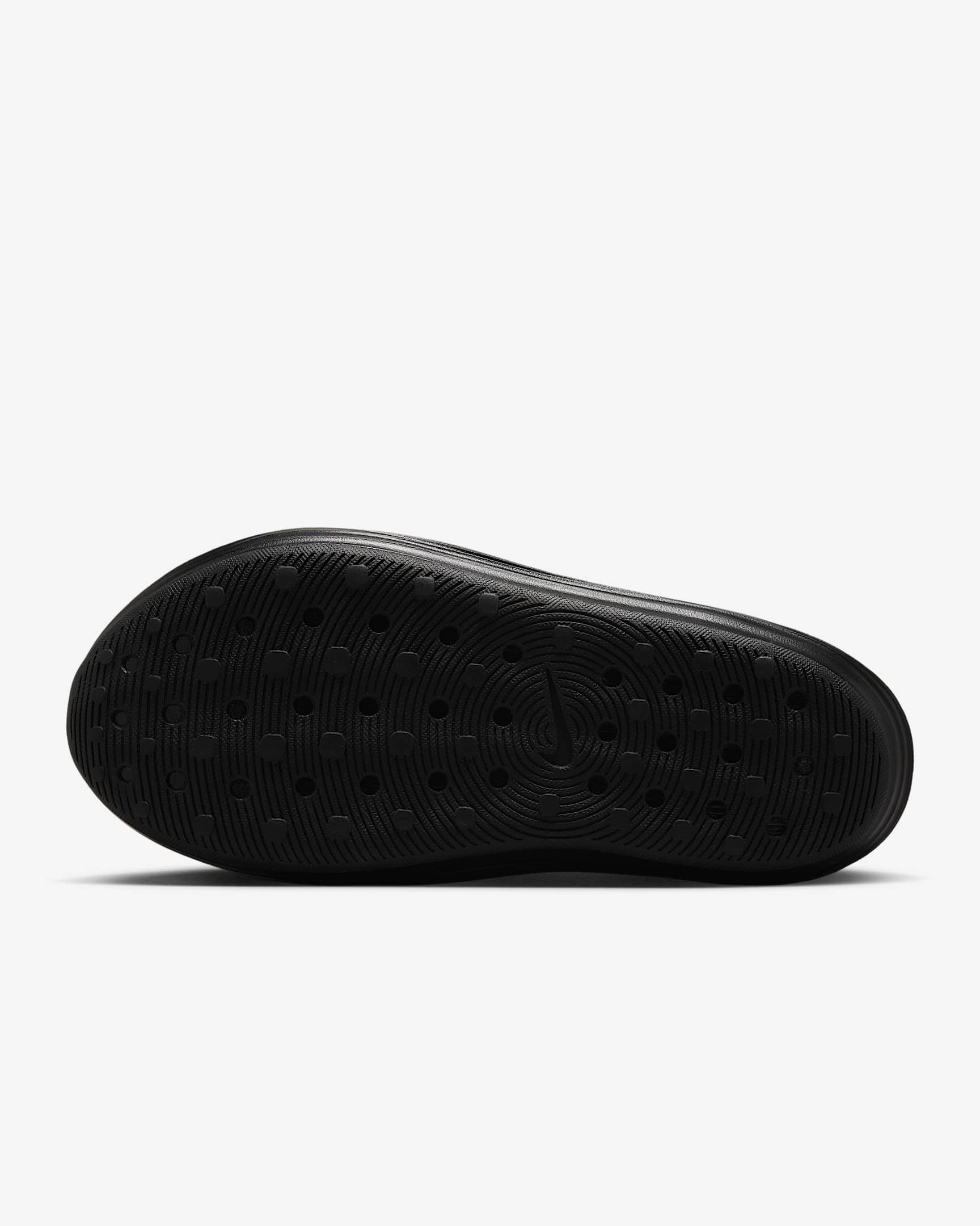 Nike Men's Reactx Rejuven8 Shoes - Triple Black - Image 7