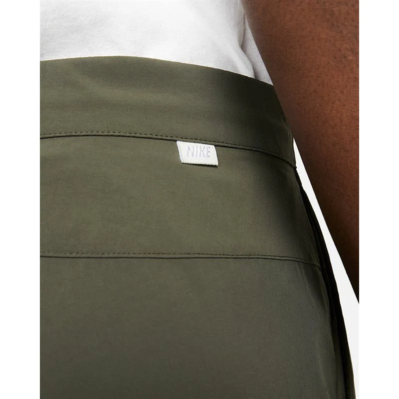 Nike Men's Sportswear Utility Pants - Olive Green - Image 3