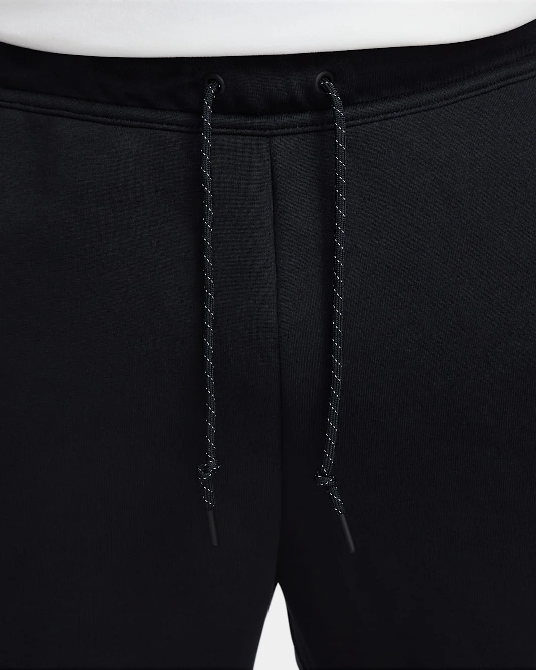 Nike Men's Tech Fleece Joggers - Black - Image 11