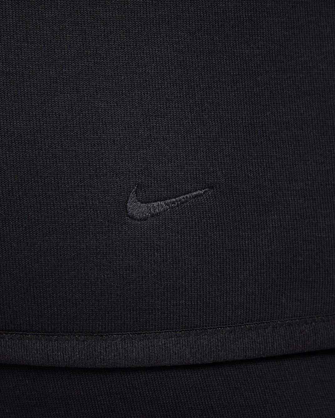 Nike Men's Tech Fleece Windrunner Full-Zip Jacket - Black - Image 10