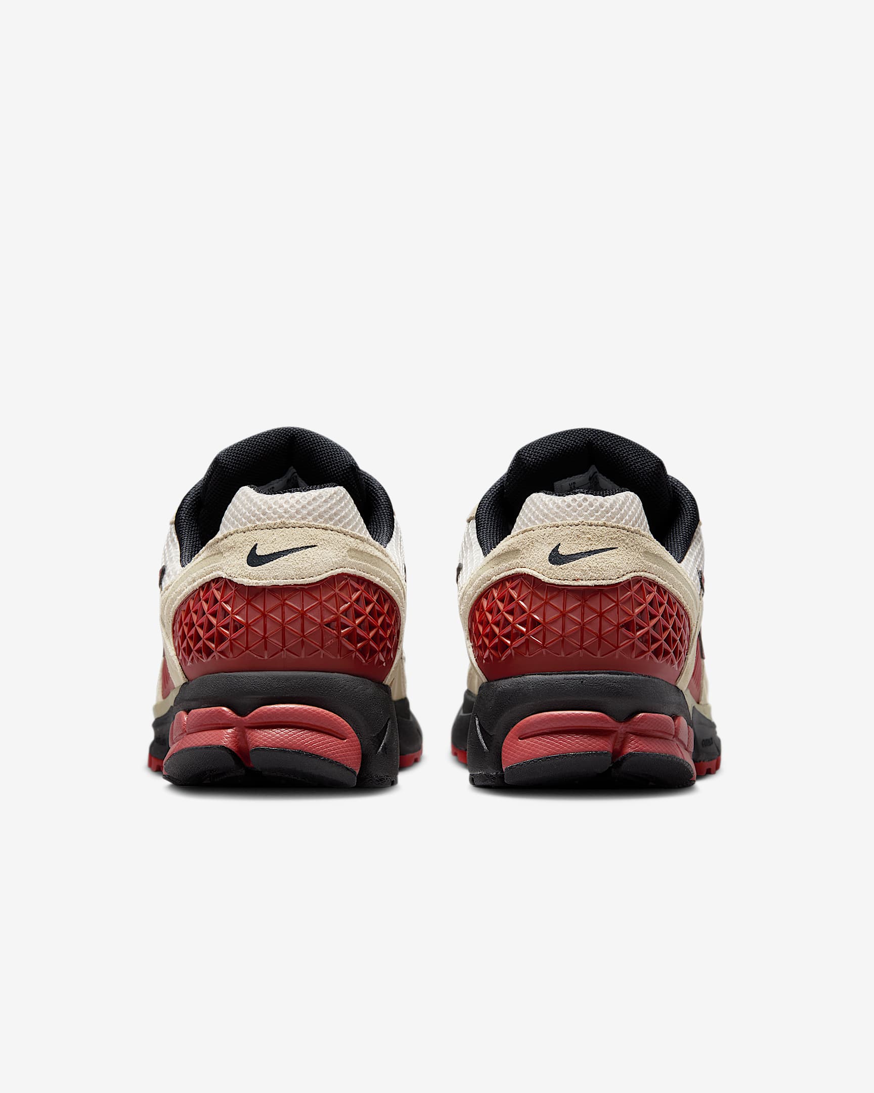 Nike Men's Zoom Vomero 5 Shoes - Desert Khaki / Light Orewood Brown / Mars Stone / Black - Image 6