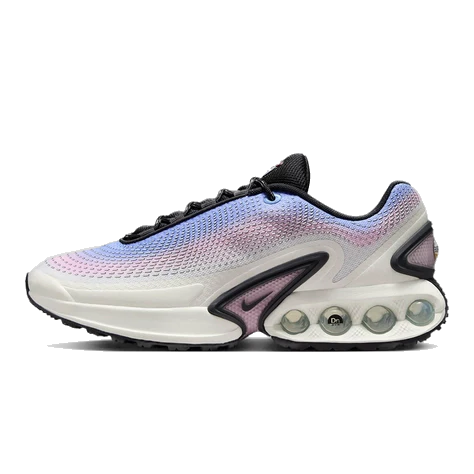Nike Women's Air Max Dn Dawn Shoes - Pink Foam / Off Noir-Aluminum - Image 3