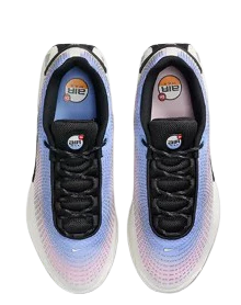 Nike Women's Air Max Dn Dawn Shoes - Pink Foam / Off Noir-Aluminum - Image 4