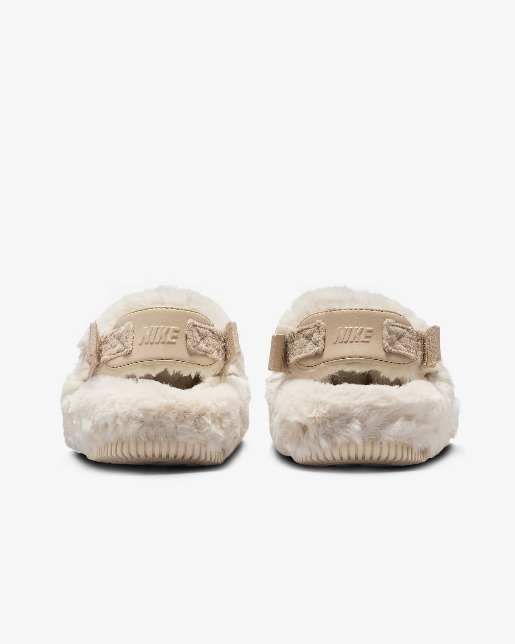 Nike Women's Calm Mule Se Shoes - Sanddrift - Image 6