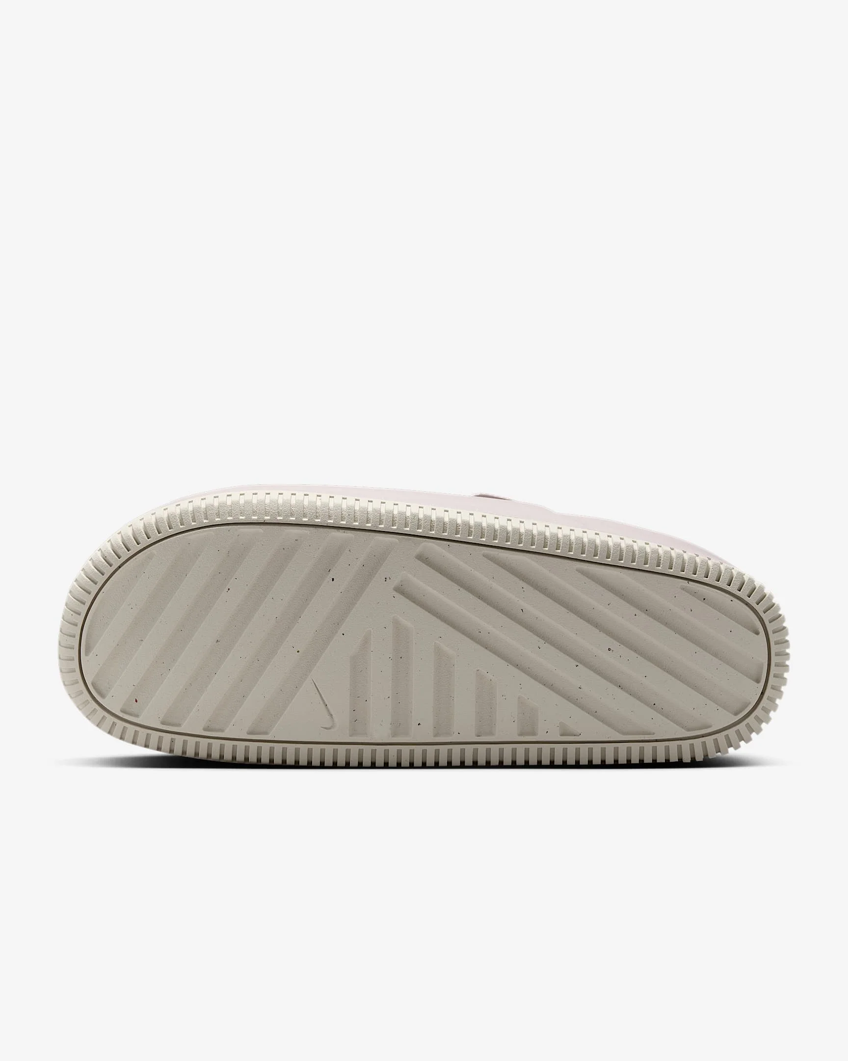 Nike Women's Calm Pearlized Shoes - Light Orewood Brown - Image 7