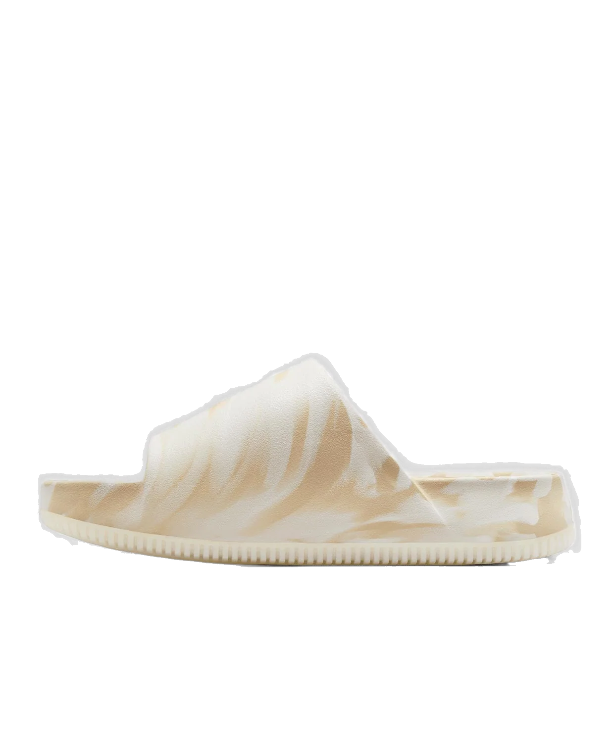 Nike Women's Calm Slide Shoes - Phantom - Image 6