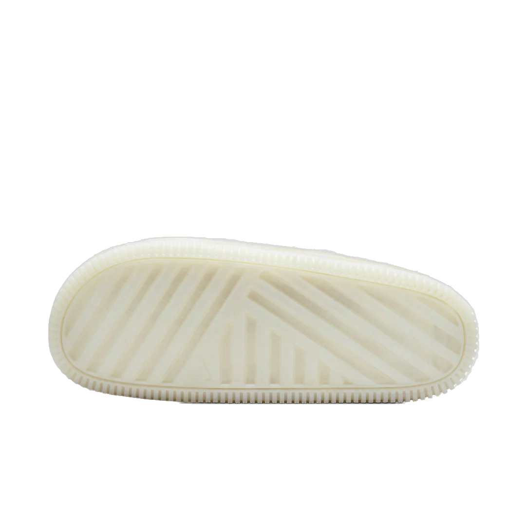 Nike Women's Calm Slide Shoes - Phantom - Image 7